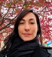 Image of Elizabeth Rendon Betancur 