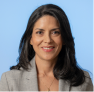 Image of Leonor Hidalgo