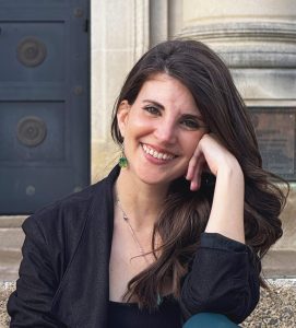 Emilia Melendi