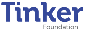 Tinker Foundation Logo