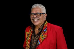 Agustin Lao-Montes
