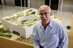 Eduardo Santana Castellón 
