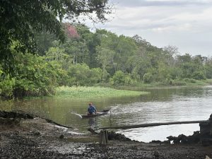 Amazon River_Brazil